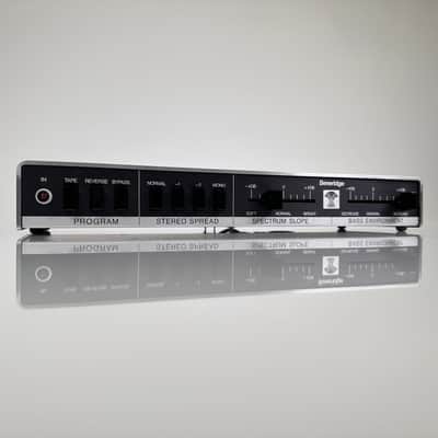 Vintage Beveridge CM-1 Control Module Preamp & Crossover