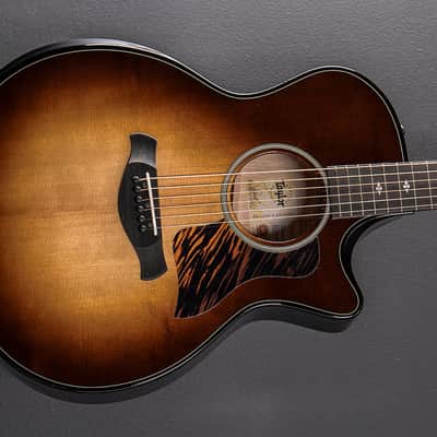 Taylor 2025 Builder's Edition 514CE - Kona Burst