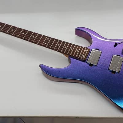 Ibanez GRG121SP-BMC Electric Guitar