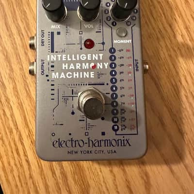 Electro-Harmonix Intelligent Harmony Machine 2024