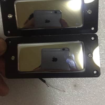 1 Set Epiphone Viola Bass Pickups