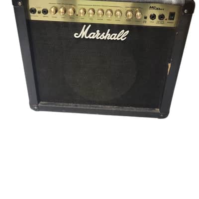 Marshall MG30DFX Guitar Combo