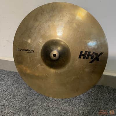 Sabian HHX 16” Evolution Crash Cymbal