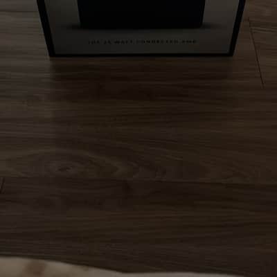 Marshall Code 25 2020s - Black and Gold