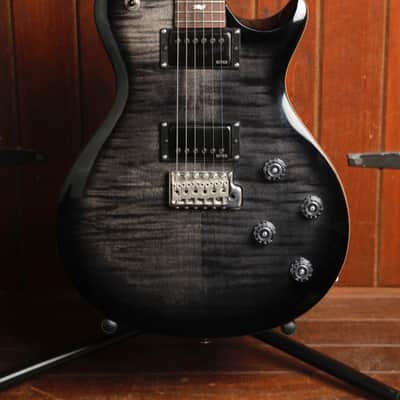 PRS SE Mark Tremonti Charcoal Burst Electric Guitar Pre-Owned