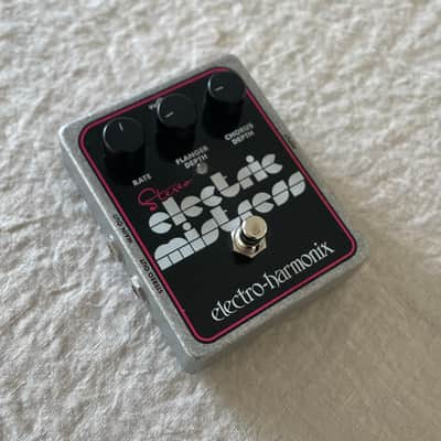 Electro-Harmonix Stereo Electric Mistress Flanger / Chorus