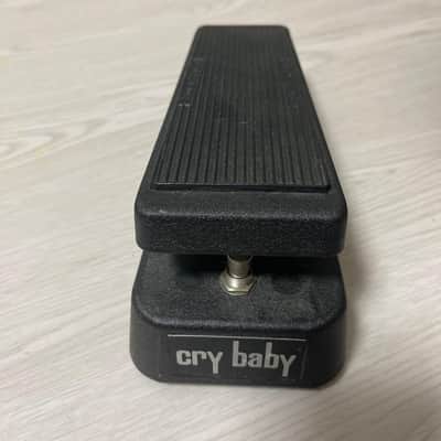 Jim Dunlop Cry Baby Wah Pedal GCB-95 2003
