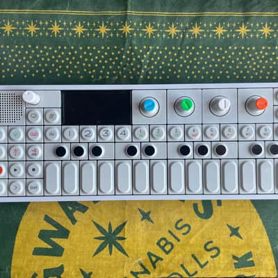 Teenage Engineering OP-1