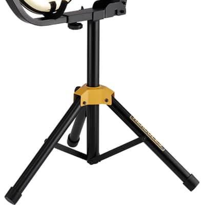 Hercules Stands DS552B Tuba/Euphonium Display Stand