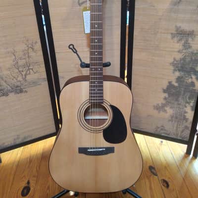 Brand New Cort Acoustic Guitar
