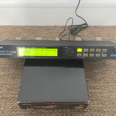 Alesis MidiVerb 4 Analog Multi-Effects Processor