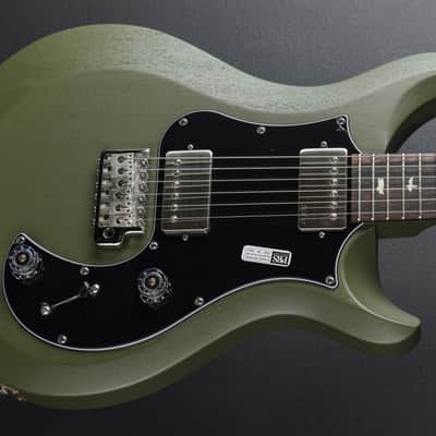 Paul Reed Smith S2 Standard 22 Satin - Matcha Green