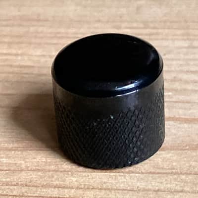 Single Aria Pro II Korea Samick Made Bass Guitar Control Knob x 1