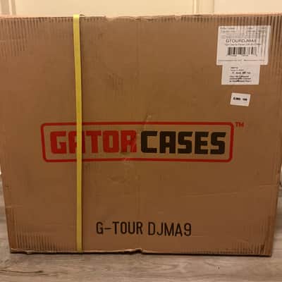 Gator Flight Case for Pioneer DJ DJM-A9 DJ Mixer - Unopened