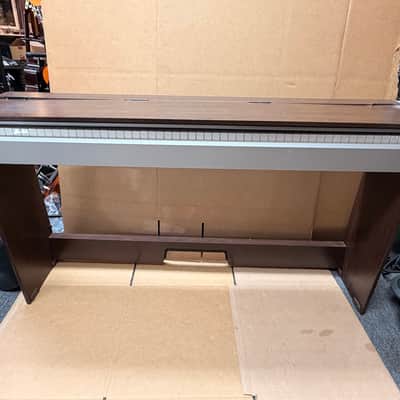 Yamaha YDP-S30 Arius Digital Piano β 88-Key Weighted β Slim Cabinet β w/ Pedals & Power Supply