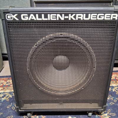 Gallien-Krueger 115T 1x15 1990s Excellent Condition