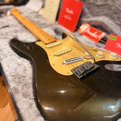 Fender American Ultra Stratocaster