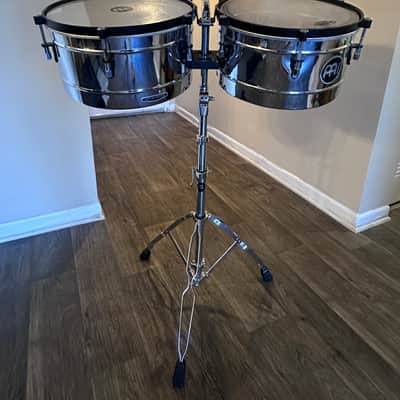 Timbal Meinl Marathon
