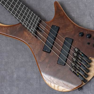 【used】Ibanez / EHB1265MS 3.62kg #I230402792【GIB Hyogo】【Plek-adjusted】【price included SHIPPING & IMPORT TAX & VAT】