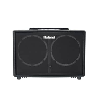 Roland AC60 acoustic amplifier