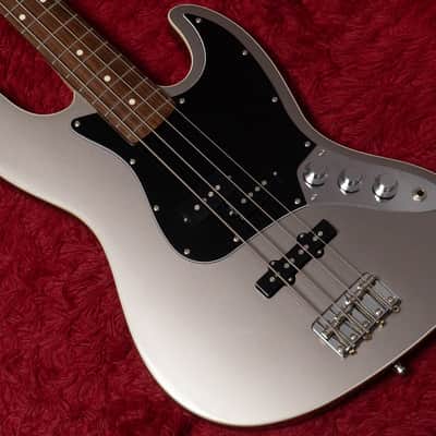 【used】Fender / Aerodyne II Jazz Bass 2019 4.080kg #JD19015673【GIB Yokohama】【price included SHIPPING & IMPORT TAX & VAT】