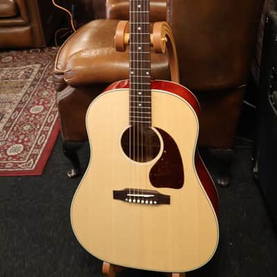 Gibson J-45 Standard Natural