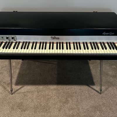 1974 Fender Rhodes Mark I Stage Piano 88-Key
