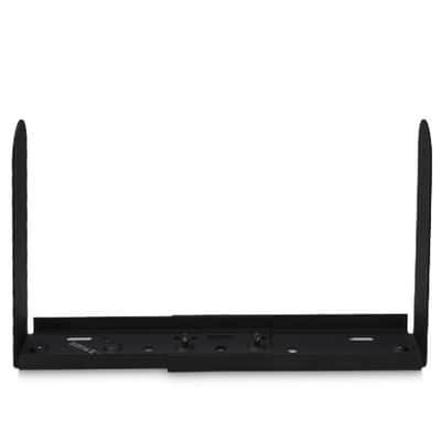 QSC CP12YM Yoke Mount for the CP12 Compact Powered Loudspeaker