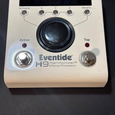 Eventide H9 MAX