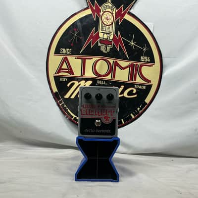 Electro-Harmonix Little Big Muff Pi π Fuzz Distortion Pedal