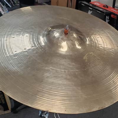 Sabian HH MEDIUM CRASH 2008 - BRILLIANT