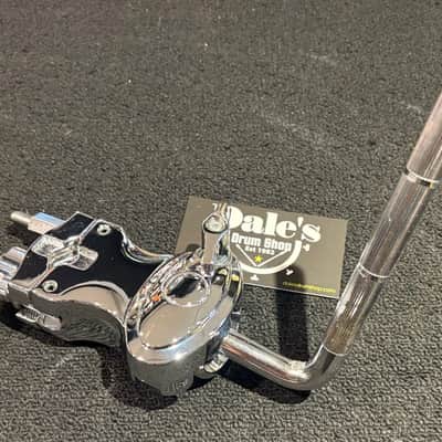 DW Drums Used SM991 Clamp-On Tom Holder 12.7mm Arm and Clamp
