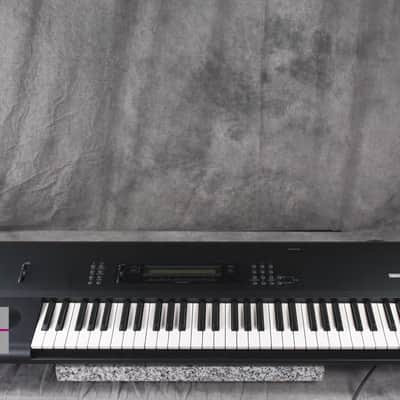 KORG M1 Music Workstation Digital Synthesizer in Good condition.