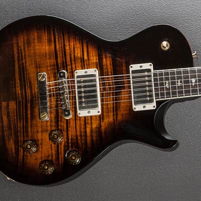 Paul Reed Smith McCarty 594 Singlecut 10 Top '22