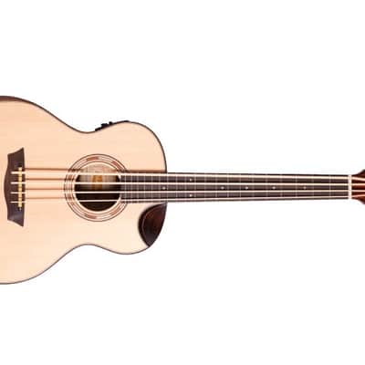 Washburn WCBM15SEK | Mini Comfort Bass. New with Full Warranty!