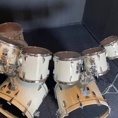 Tama Granstar 9-Piece Drum Kit