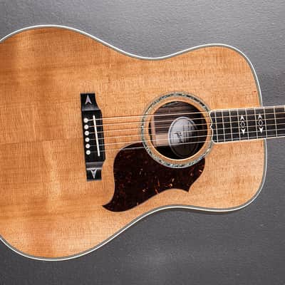 Gibson Songwriter Recording Artist - Antique Natural