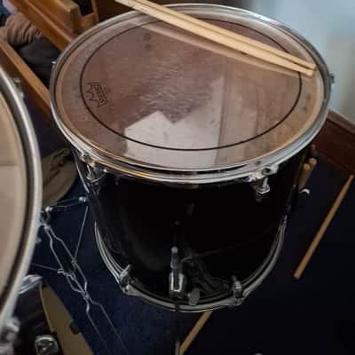Pearl Export Pearl Export EXX Rock Kit 2022 - Black