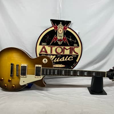 Epiphone Les Paul Standard Singlecut Electric Guitar