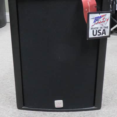 Peavey SSE 10 Sanctuary Series Loudspeaker Black