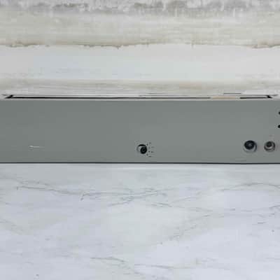 EMT V54 Tube Amplifier for 140 Plate Reverb