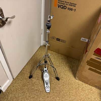 Tama Iron Cobra 200 Hi-Hat Stand Double Braced w/Clutch