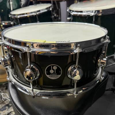 Sonor Hybrid X-Tend Snare 1 of 60