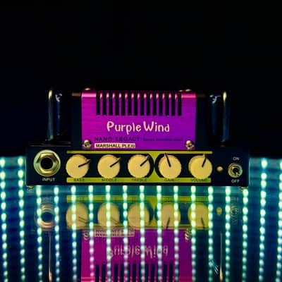 Hotone β Nano Legacy β Purple Wind