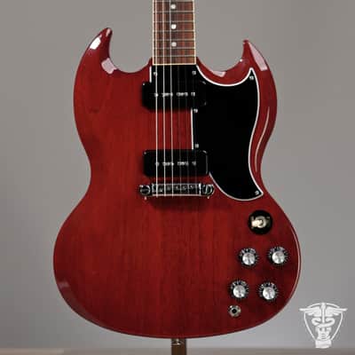 Gibson SG-Special P90 (Vintage Cherry)