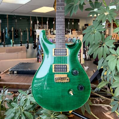 PRS Custom 24 Artist Package