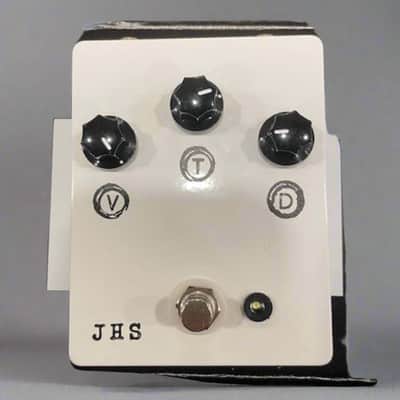 JHS Morning Glory Limited Edition 2009 Throwback, Recent