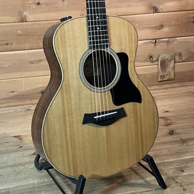 Taylor GS Mini-e Rosewood Plus Acoustic Guitar - Natural