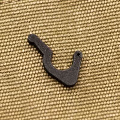 Pioneer PL-112D, PL-115, PL-117D, PL-500, PL-510, PL-514, PL-516 Tonearm Latch