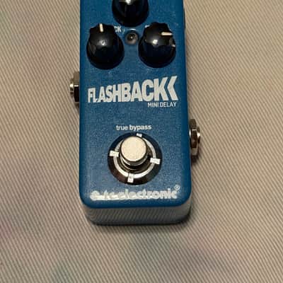 TC Electronic Flashback Delay